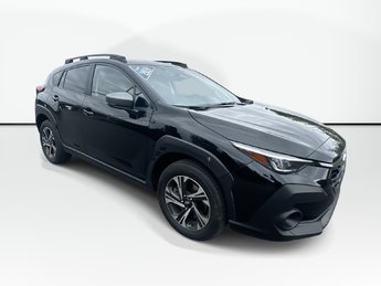2024 Subaru Crosstrek Touring | Cam | USB | Warranty to 2029