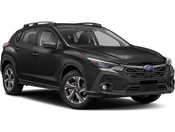 2024 Subaru Crosstrek Touring | Cam | USB | Warranty to 2029