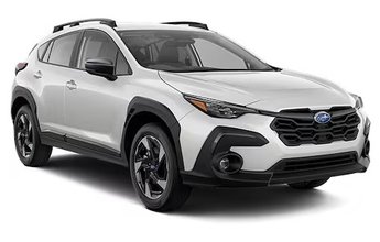 2024 Subaru Crosstrek Touring | Cam | USB | Htd Wheel | Warranty to 2028