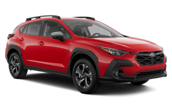 2024 Subaru Crosstrek Touring | Cam | USB | Htd Wheel | Warranty to 2029
