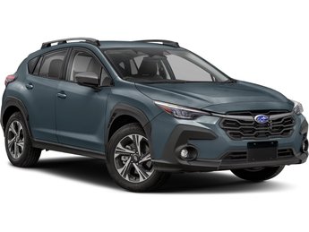 2025 Subaru Crosstrek Touring | Cam | HtdSeat |USB | Warranty to 2029