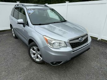 Subaru Forester I CONVENIENCE | USB | CAM | HtdSeat 2014