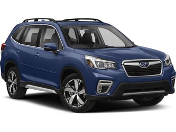 2019 Subaru Forester Premier | Leather | SunRoof | Nav | Cam | USB | XM