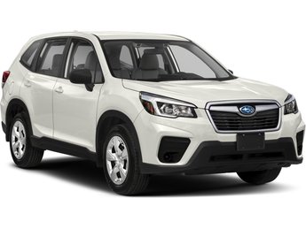 2019 Subaru Forester Convenience | Cam | USB | HtdSeats | Bluetooth