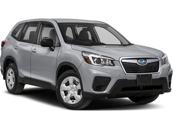 2019 Subaru Forester Convenience | Htdseat | Cam | USB