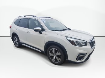 2019 Subaru Forester Premier | Roof | Nav | Cam | USB