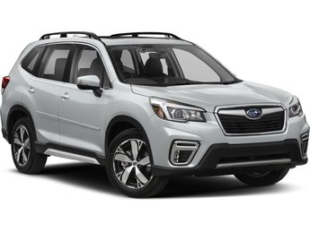 2020 Subaru Forester Touring| Roof | Cam | USB | Warranty to 2025