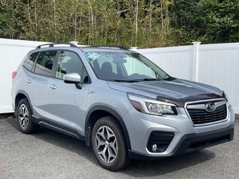 Subaru Forester Touring| Roof | Cam | USB | Warranty to 2025 2020