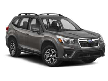 Subaru Forester Touring | Sunroof | Htd Seats | Warranty till 2026 2021