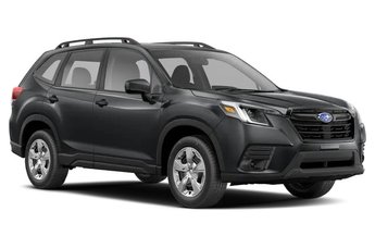 2021 Subaru Forester Touring | Roof | Cam | Htd Seat | Warranty to 2026