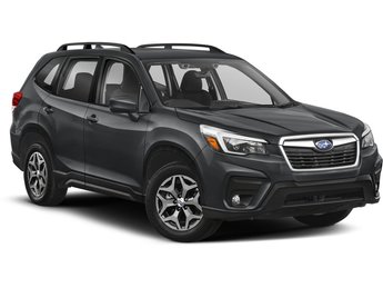 2021 Subaru Forester Touring | Roof | Cam | USB