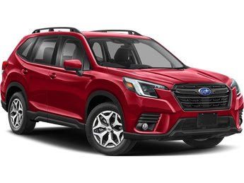 2022 Subaru Forester Touring | Roof | Cam | USB | Warranty to 2027