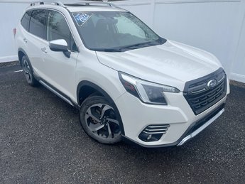 2023 Subaru Forester Premier | Nav | Sunroof | Dual X-Mode | Htd Seats