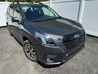 Subaru Forester TOURING | Sunroof | Htdseat |  Warranty to 2028 2023