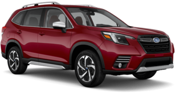 2023 Subaru Forester Touring | Roof | Cam | Htd Wheel| Warranty to 2028