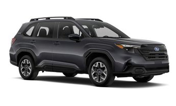 Subaru Forester Limited | Leather | Roof | Nav | Cam | Htd Wheel 2024