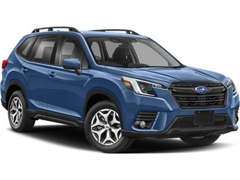 2024 Subaru Forester Touring | Roof | Cam | USB | Warranty to 2029