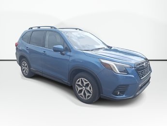 Subaru Forester Touring | Roof | Cam | USB | Warranty to 2029 2024