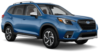 Subaru Forester Limited | Leather | Roof | Nav | Warranty to 2029 2024