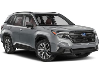 2025 Subaru Forester Touring | Roof | Cam | USB | Warranty to 2030