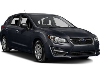 2015 Subaru IMPREZA 2.0I W/SPORT PKG | Roof | Cam | USB