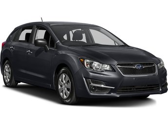 2016 Subaru Impreza 2.0i w/Touring Pkg | CAM | USB