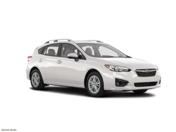 2017 Subaru Impreza Touring | Cam | USB | HtdSeats | Bluetooth