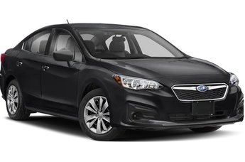 2017 Subaru Impreza Convenience | Cam | USB | Bluetooth