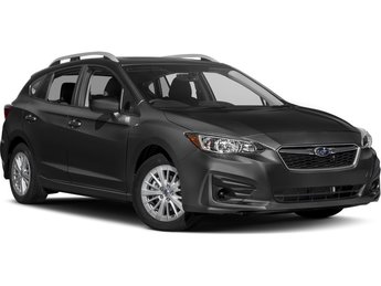 2018 Subaru Impreza Sport | 5 Spd | Cam | Htdseat | USB