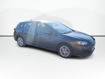 2018 Subaru Impreza TouringCam | USB | Htd Seats | Bluetooth