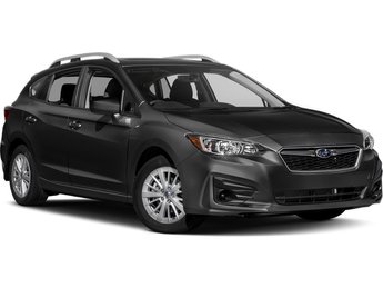2018 Subaru Impreza Convenience | USB