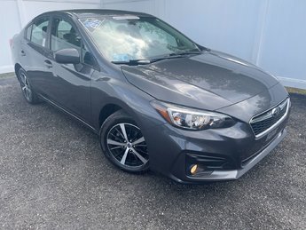 2019 Subaru Impreza Touring | Cam | USB | Bluetooth | Keyless | Cruise