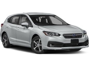Subaru Impreza Touring | Cam | USB | HtdSeats | Warranty to 2026 2021