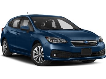 2021 Subaru Impreza Convenience | USB | CAM | Warranty to 2026