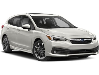 Subaru Impreza Sport | SunRoof | CAM | USB | Warranty to 2026 2022