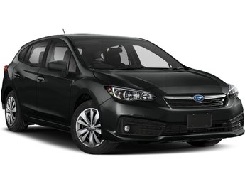 Subaru Impreza Convenience | Cam | USB | 2022