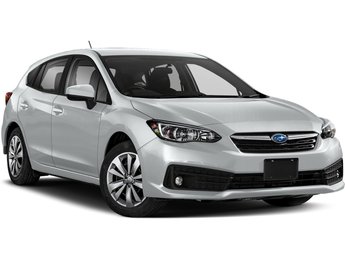2022 Subaru Impreza Convenience | Cam | USB | Warranty to 2027
