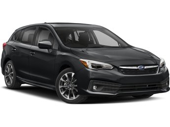 2023 Subaru Impreza Sport | Sunroof | HtdSeat | Cam | Warranty to 2028