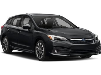 2023 Subaru Impreza Sport | Cam | USB | Warranty to 2028