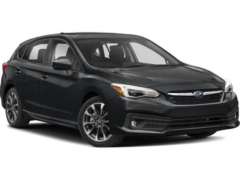 2023 Subaru Impreza Sport | Roof | Cam | USB