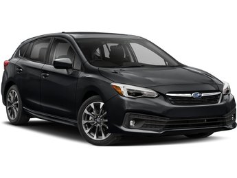2023 Subaru IMPREZA Sport | Roof | Cam | USB