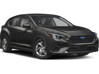 2024 Subaru IMPREZA CONVENIENCE | CAM | USB | Warranty to 2029