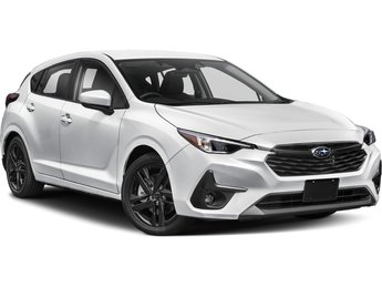 2024 Subaru Impreza Touring | Cam  | Htdseat | USB | Warranty to 2029