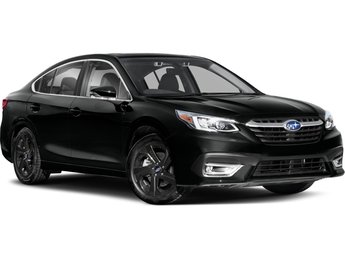 2020 Subaru Legacy Limited GT | Roof | Cam | USB