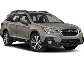 Subaru Outback Limited | Roof | Cam | USB 2018