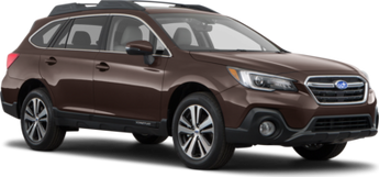 Subaru Outback Limited | Leather | Sunroof | Navigation 2019