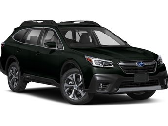 2020 Subaru Outback Limited | Leather | SunRoof | Warranty to 2025