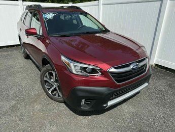 Subaru Outback Limited | Leather | SunRoof |USB| Warranty to 2025 2020