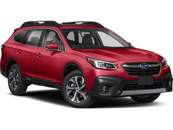 2020 Subaru Outback Limited | Leather | SunRoof |USB| Warranty to 2025