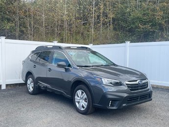 2021 Subaru Outback Convenience | Cam | USB | Warranty to 2026